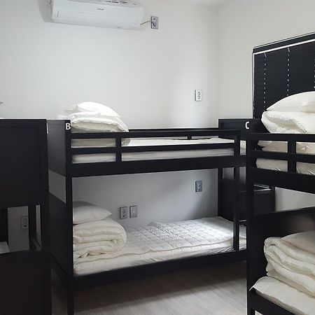 Amazon Guesthouse Seoul Ngoại thất bức ảnh