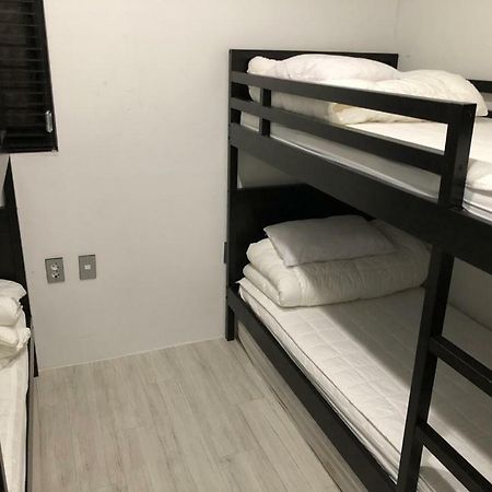 Amazon Guesthouse Seoul Ngoại thất bức ảnh