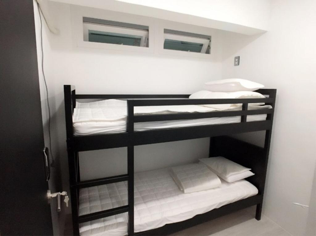 Amazon Guesthouse Seoul Ngoại thất bức ảnh