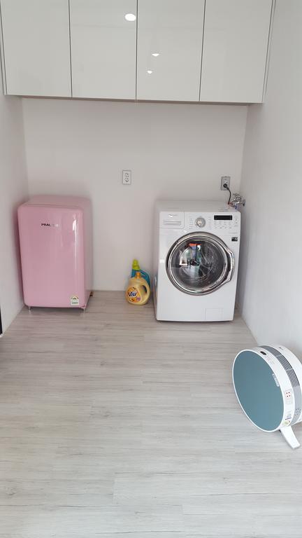 Amazon Guesthouse Seoul Ngoại thất bức ảnh
