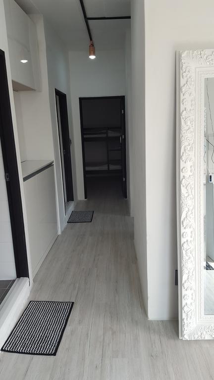Amazon Guesthouse Seoul Ngoại thất bức ảnh