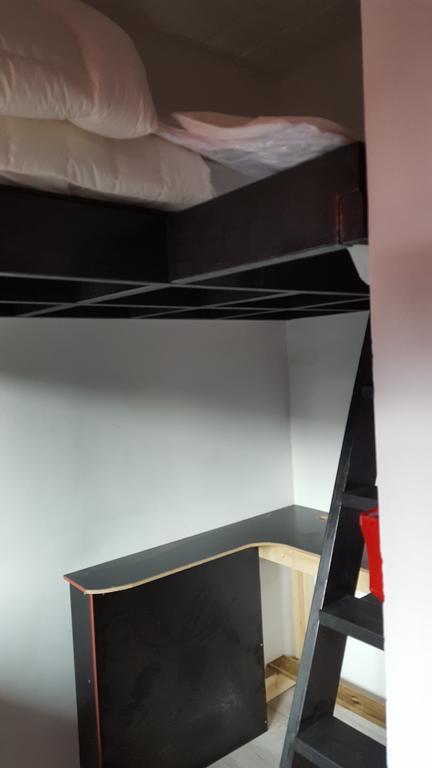 Amazon Guesthouse Seoul Ngoại thất bức ảnh