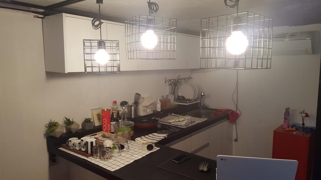 Amazon Guesthouse Seoul Ngoại thất bức ảnh