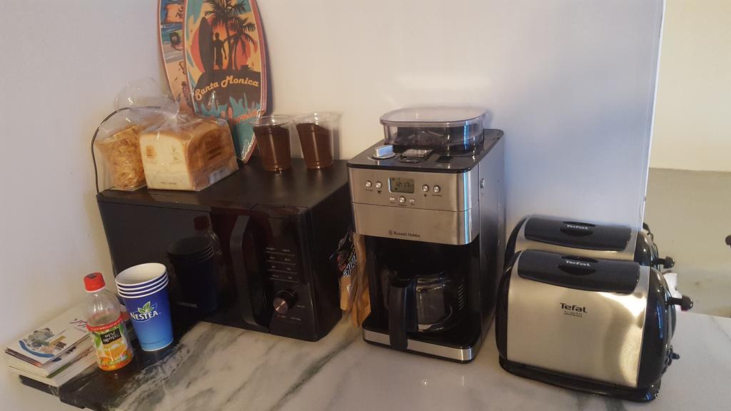 Amazon Guesthouse Seoul Ngoại thất bức ảnh