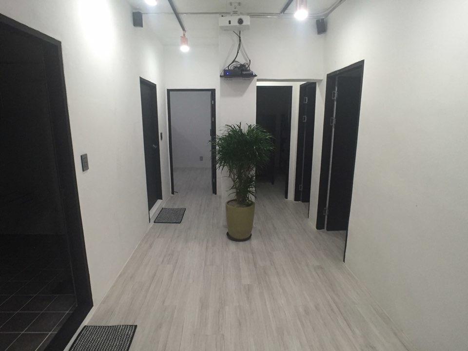Amazon Guesthouse Seoul Ngoại thất bức ảnh