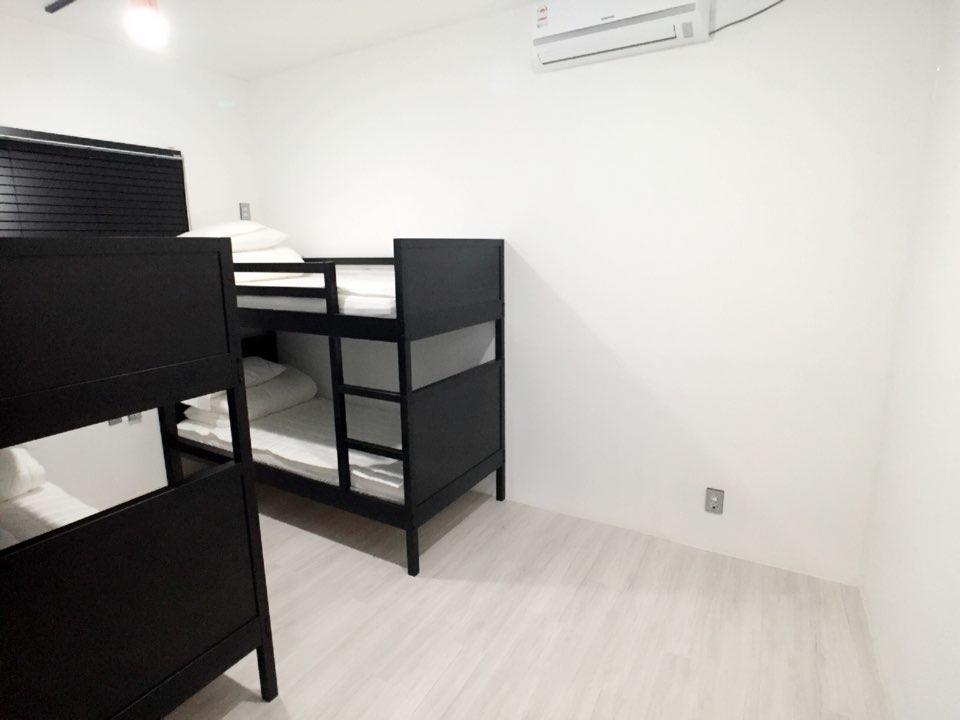 Amazon Guesthouse Seoul Ngoại thất bức ảnh