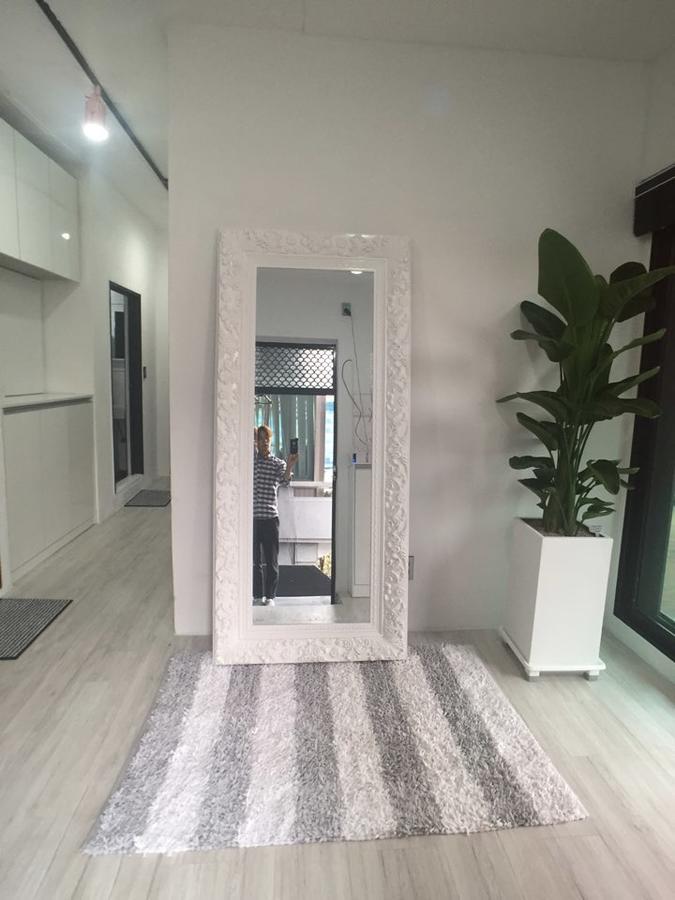 Amazon Guesthouse Seoul Ngoại thất bức ảnh