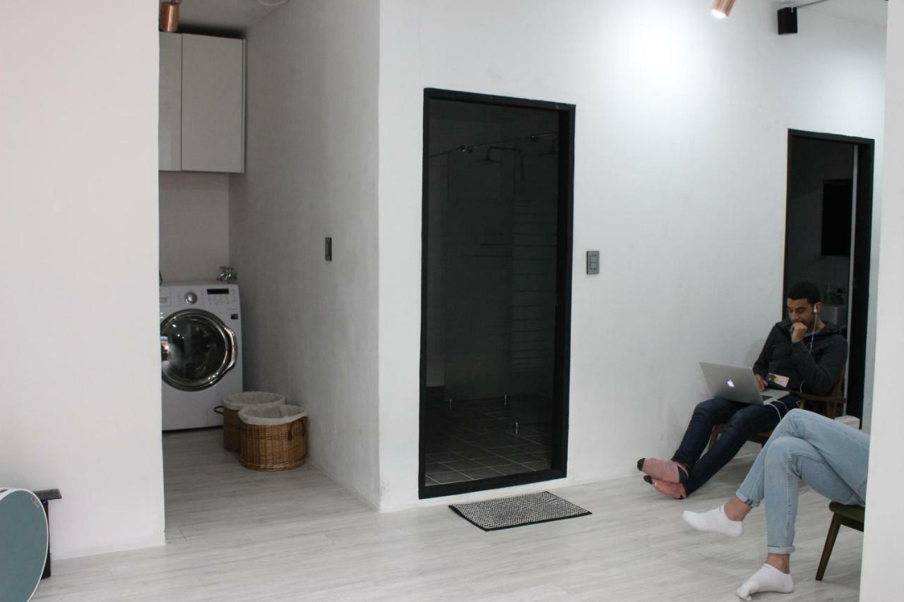 Amazon Guesthouse Seoul Ngoại thất bức ảnh