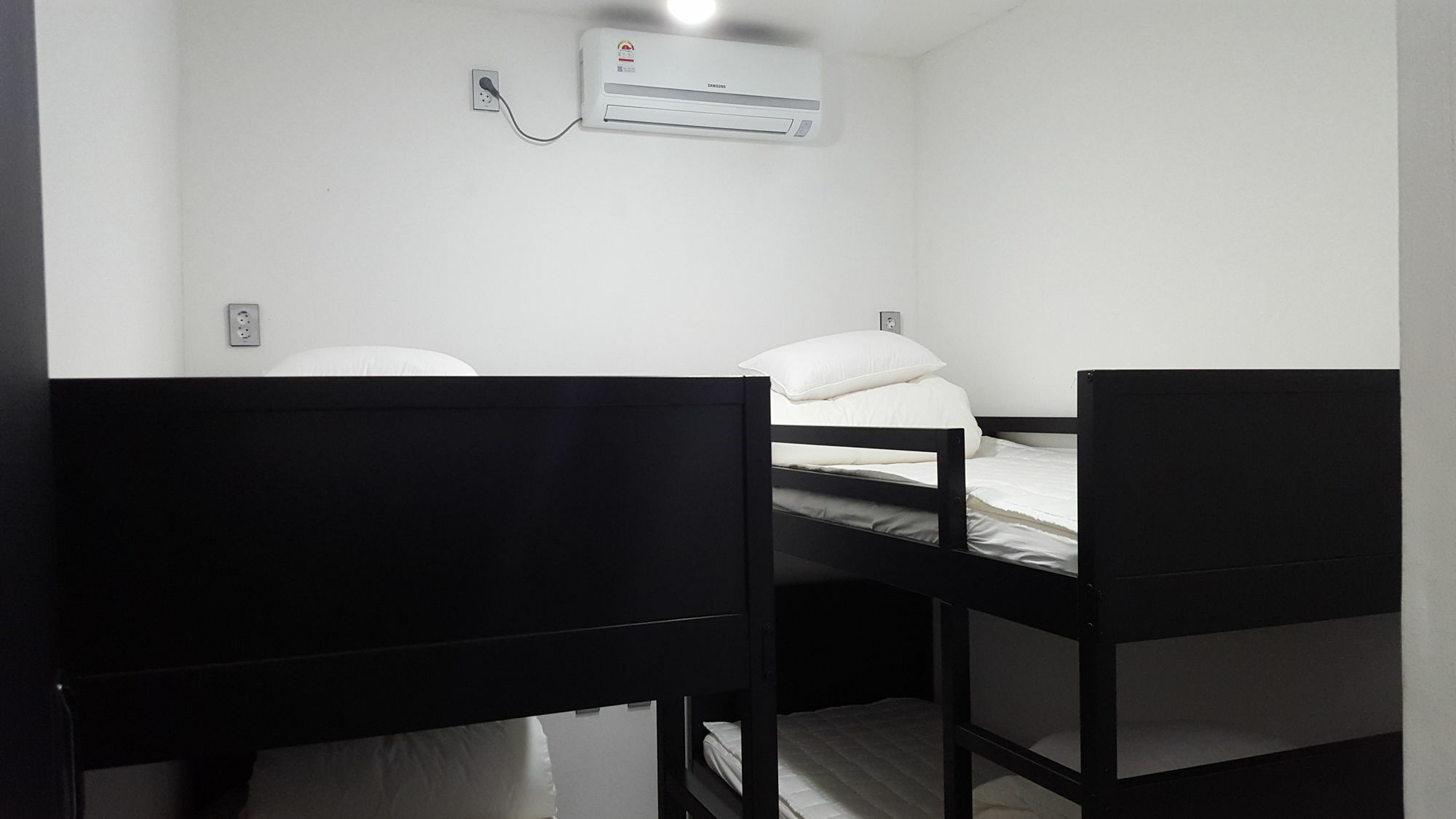 Amazon Guesthouse Seoul Ngoại thất bức ảnh