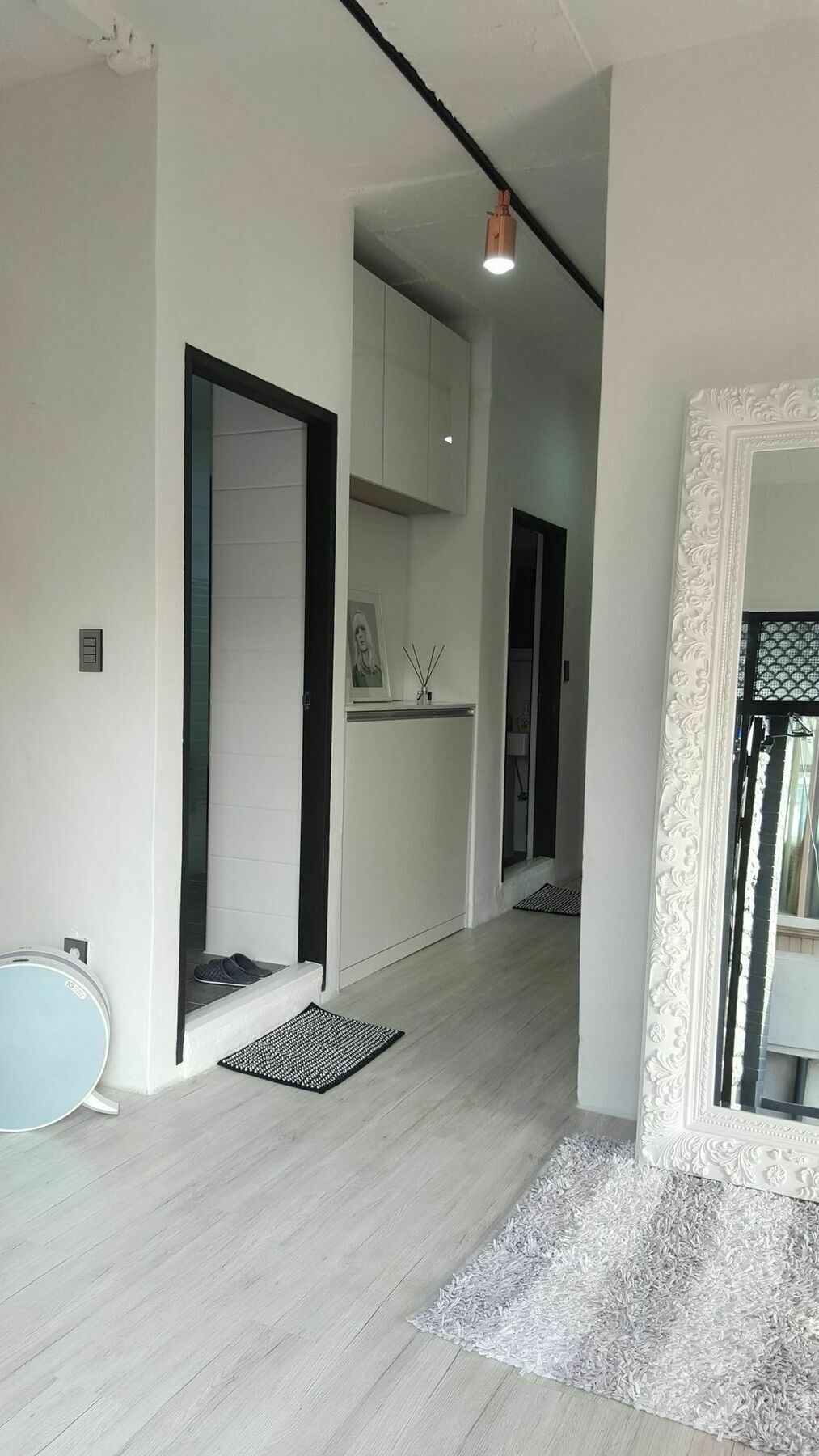 Amazon Guesthouse Seoul Ngoại thất bức ảnh
