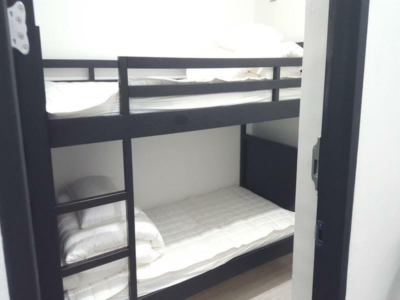 Amazon Guesthouse Seoul Ngoại thất bức ảnh