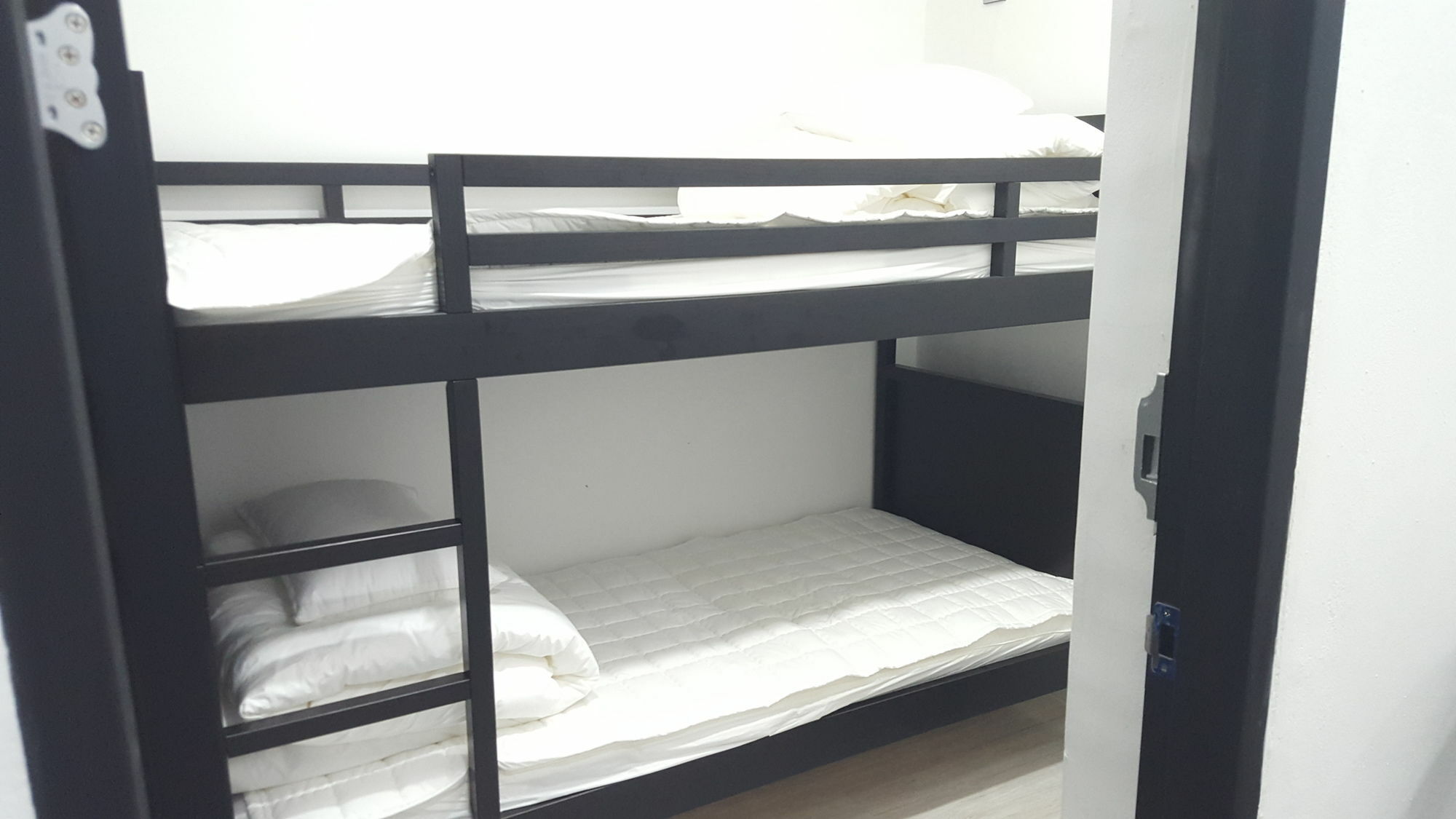 Amazon Guesthouse Seoul Ngoại thất bức ảnh