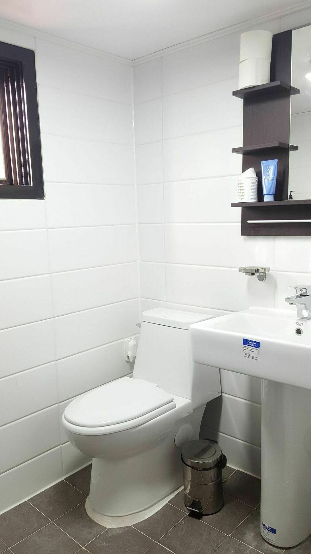 Amazon Guesthouse Seoul Ngoại thất bức ảnh