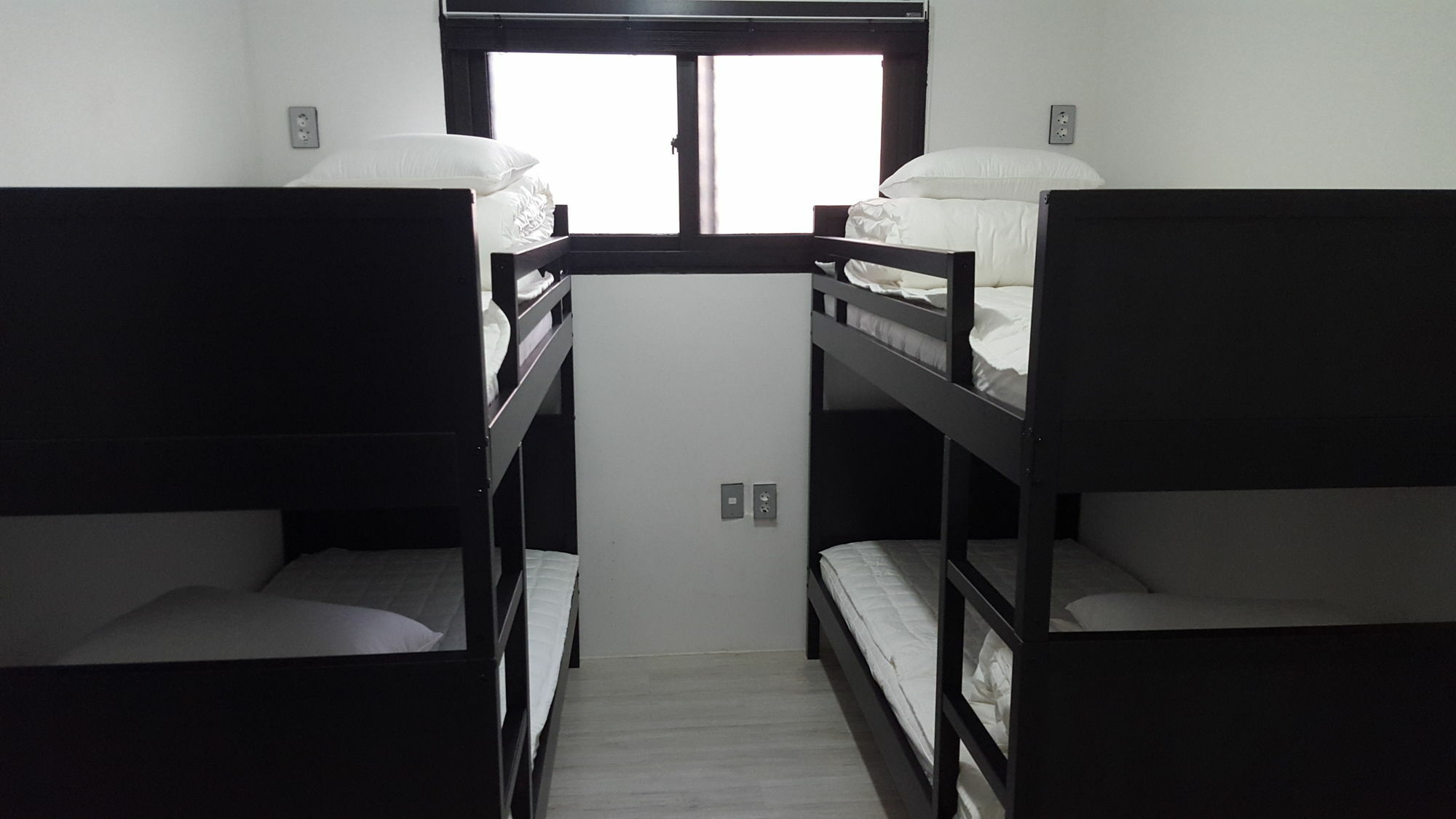 Amazon Guesthouse Seoul Ngoại thất bức ảnh