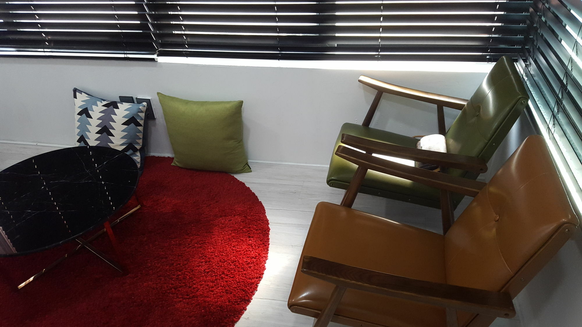Amazon Guesthouse Seoul Ngoại thất bức ảnh