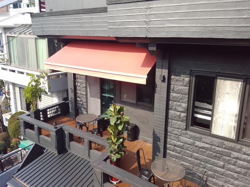 Amazon Guesthouse Seoul Ngoại thất bức ảnh