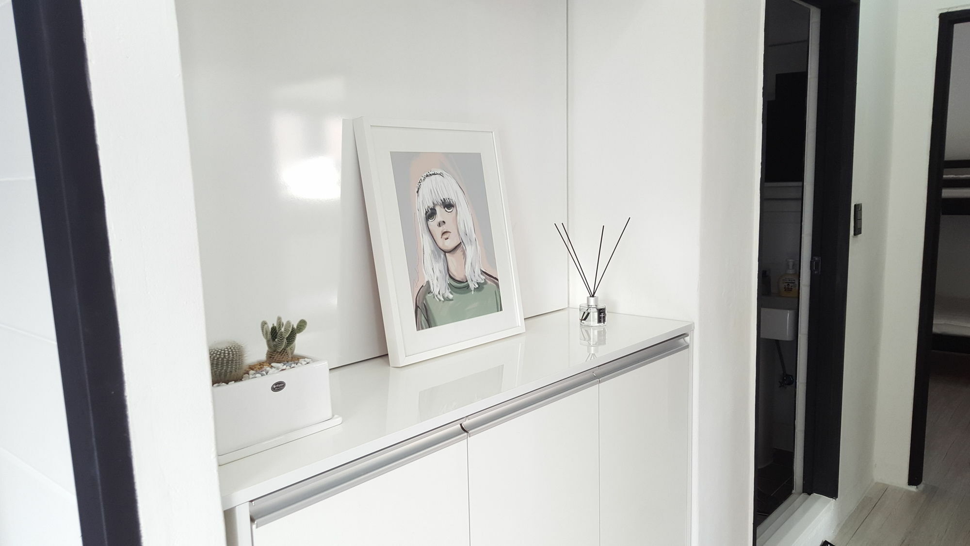 Amazon Guesthouse Seoul Ngoại thất bức ảnh